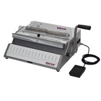Electric Wire Binding Machines