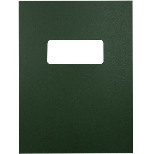 206 Composition Cover [8-1/2