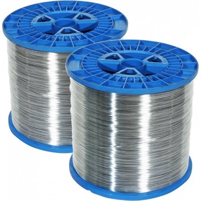 MBM StitchMaster Wire Spools (2 per pack)