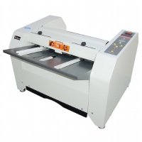 Booklet Staplers