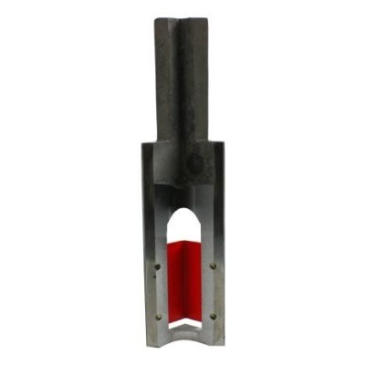 Diamond 5 Round Corner Die