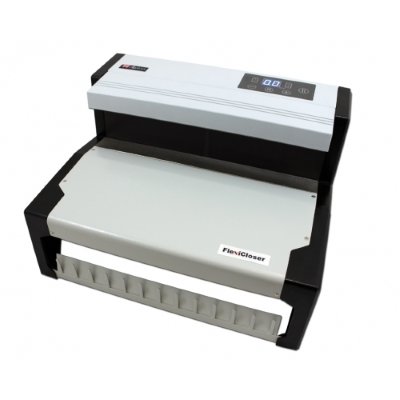 (Demo Unit) Akiles FlexiCloser Automatic Wire-O Closer