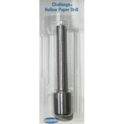 Challenge Drill bit 2-1/2