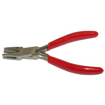 CoilBind Coil Cutters | Coil Crimper Pliers with Leaf Spring Main Image