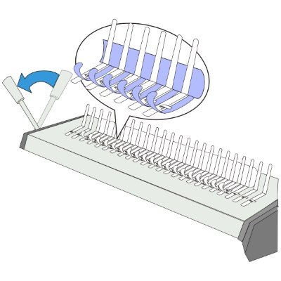 How to Use a Comb Binding Machine