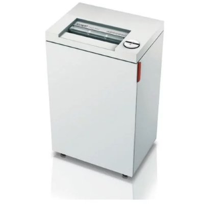 MBM 2465 CC Cross Cut P4 Destroyit Paper Shredder DSH0070