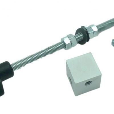Keencut Excalibur Squaring Adjuster Kit
