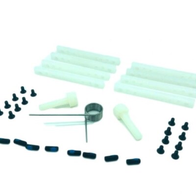 Keencut Excalibur 5000 Head Service Kit