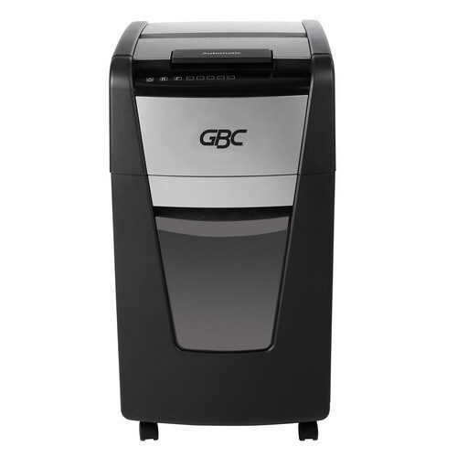 GBC 230X AutoFeed+ Super Cross-Cut Small Office Shredder 230 Sheets