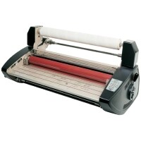 Industrial Roll Laminators