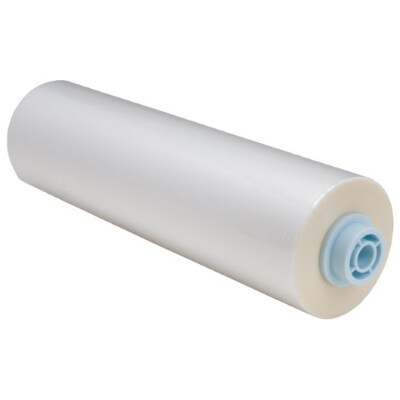 GBC Ultima 35 Ezload 3 mil GBC lamination rolls 2 rolls per box 12
