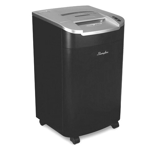 GBC LM1230 MicroCut Jam Free Shredder 12 Sheets