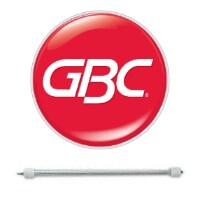 GBC Logo and GBC part