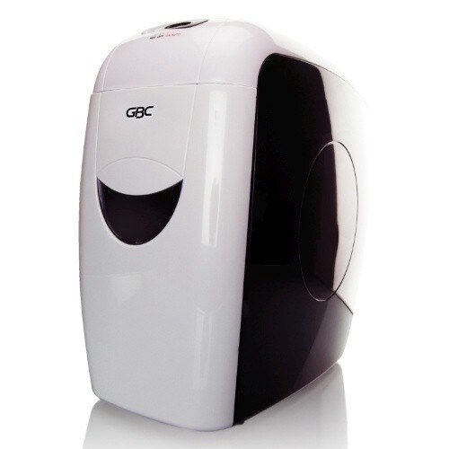 GBC Style+ Super Cross-Cut Shredder 7 Sheets