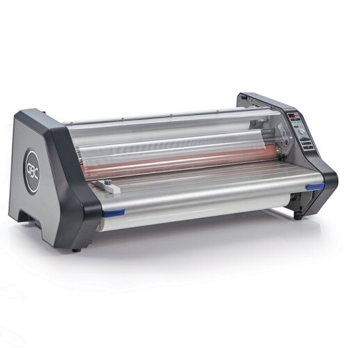 New GBC Ultima 65 EZload 27 Inch School Roll Laminator 1710740b