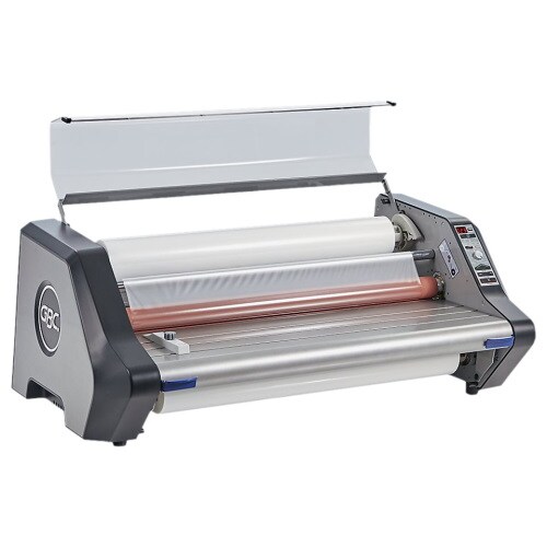 New GBC Ultima 65 EZload 27 Inch School Roll Laminator 1710740b