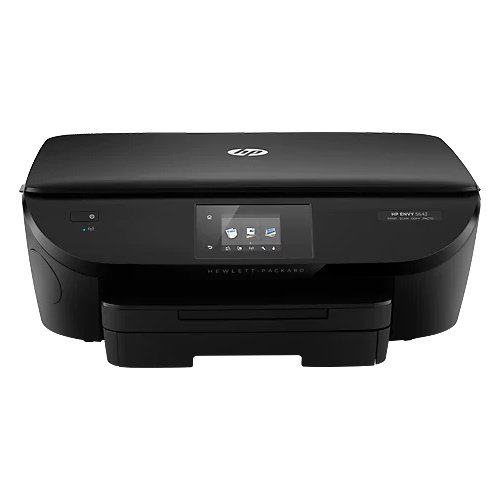 HP ENVY 5642 - Factory Refurbished