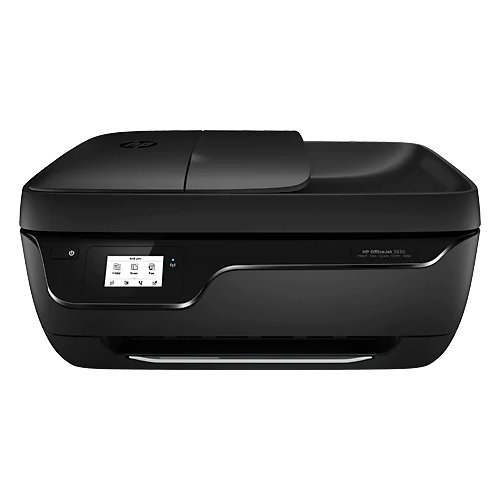 HP OfficeJet 3830 All-in-One - Factory Refurbished