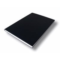 Thermal Bind Hard Covers Image