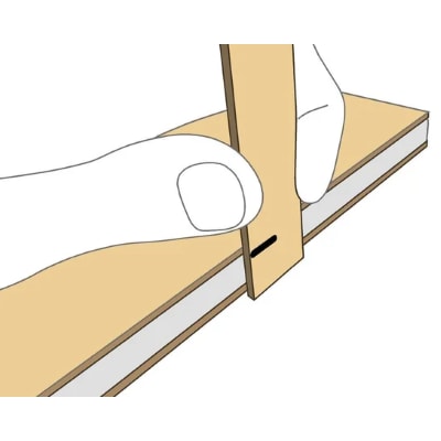 Wire Binding Size Chart