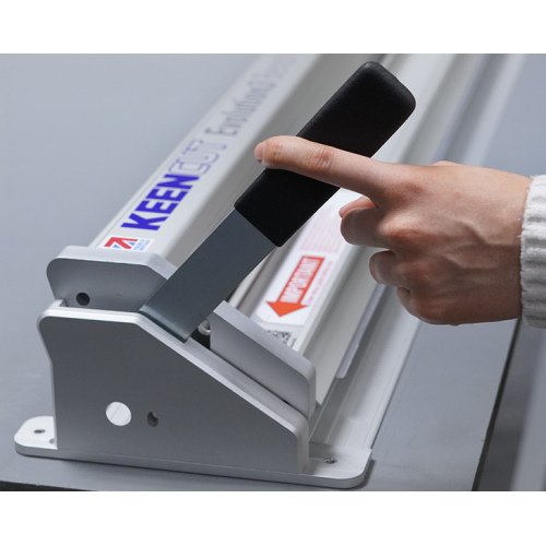 Keencut Evolution3 64" BenchTop Cutter E3BT160
