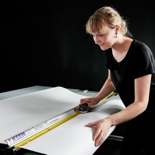 Keencut 60" Technic ARC Advanced Rotary Cutter ARC152