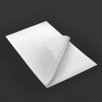 Laminating Pouch Carriers