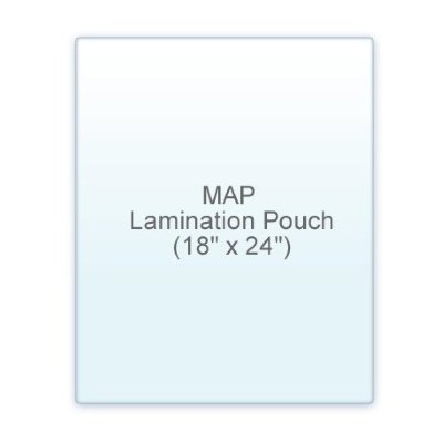 10 Mil Map Size (18