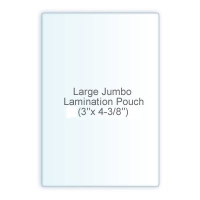 7 Mil Jumbo Size (3