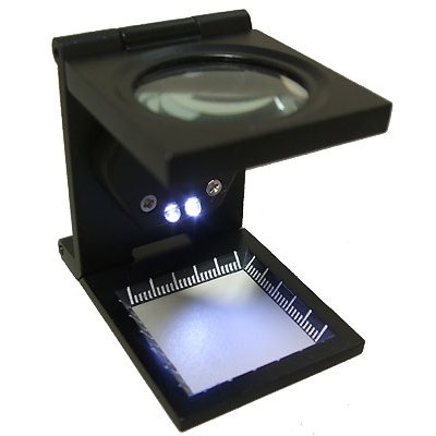 Linen Tester (6x) 1