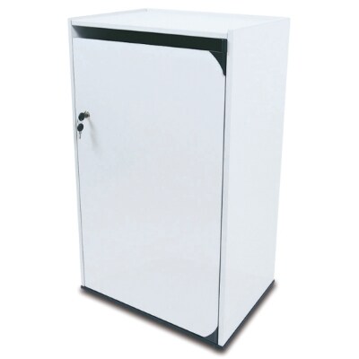 Lockable Collection Console