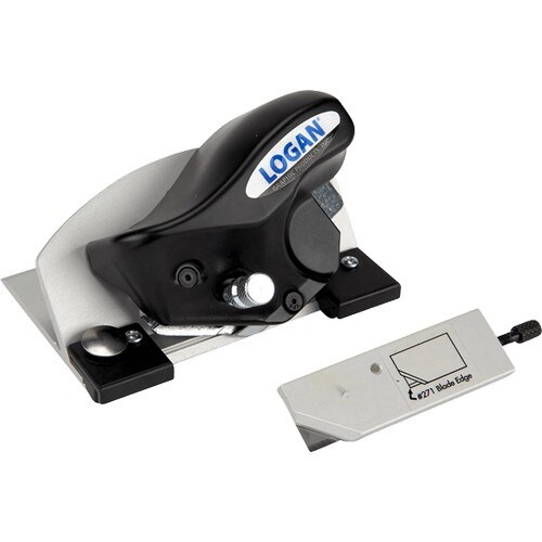 Logan 5000 8-Ply Mat Cutter