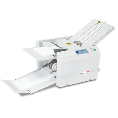 MBM 206M Manual Tabletop Paper Folder