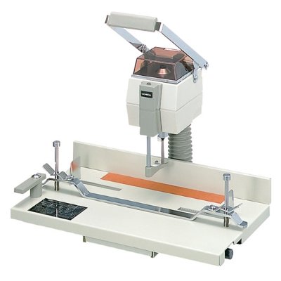 MBM 25 Single Spindle Tabletop Drill