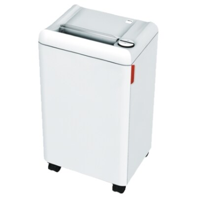 MBM-2404-S Strip Cut Deskside Destroyit Paper Shredder