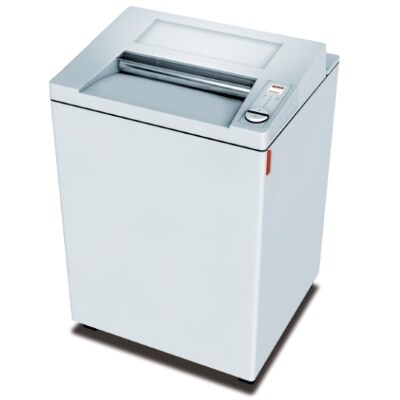 MBM 3804-CC Cross Cut Destroyit Paper Shredder