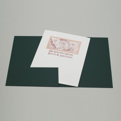 Pocket Folder PF-110