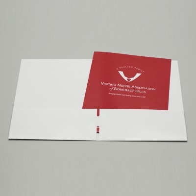 Pocket Folder PF-150
