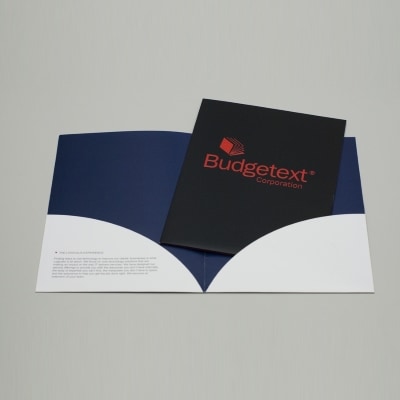 Pocket Folder PF-155