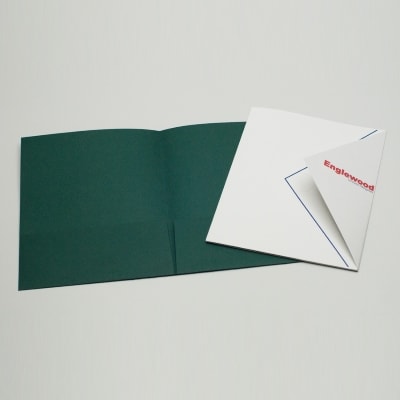 Pocket Folder PF-160