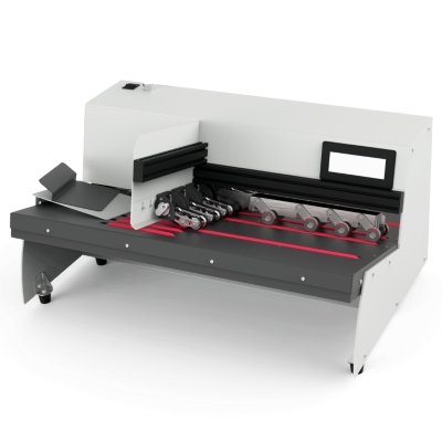 Postmark MTF2 Mixed Thickness Feeder 2