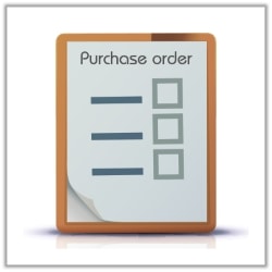 Purchase Orders