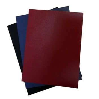Navy Regency Vinyl Leatherette 11