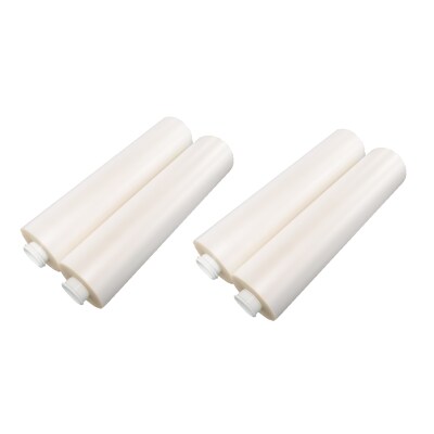Revo Office PET Gloss Lamination Rolls 3 Mil 8.8