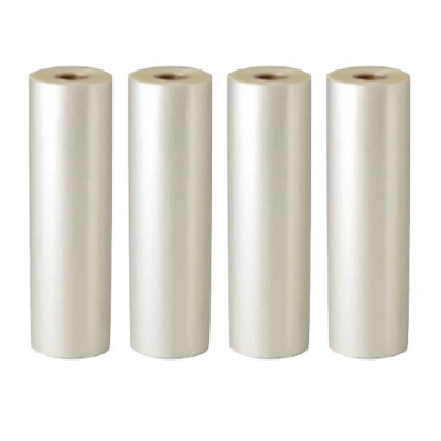 Revo-T14 PET Matte Lamination Rolls 3 Mil 12