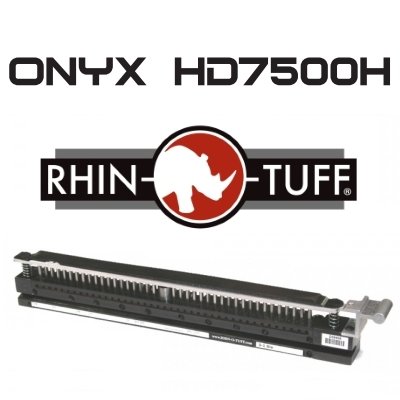 Velobind Die Set for Rhin-O-Tuff HD7500