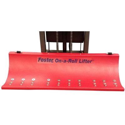 Roller Ball Tray for Jumbo/Power Jumbo On-A-Roll Lifters