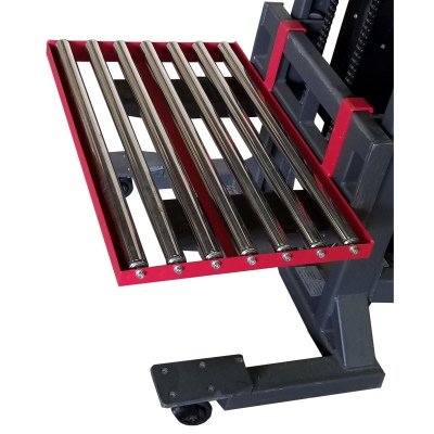Roller Platform for Jumbo/Power Jumbo On-A-Roll Lifters