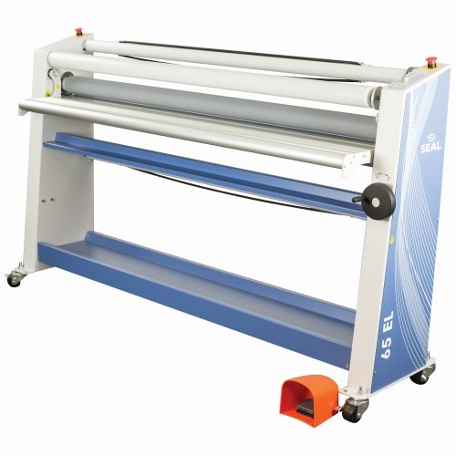 SEAL 65 EL-1 Cold Roll Laminator
