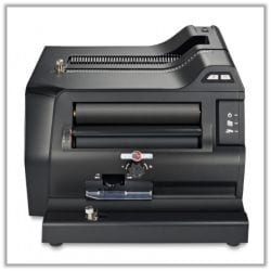 Binding Machines